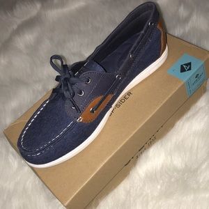 Sperry Top-Sider